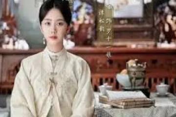 譚松韻成男神收割機！一口氣官宣3部劇，合作5位男星個個都很絕_許魏洲_熱度_劇中