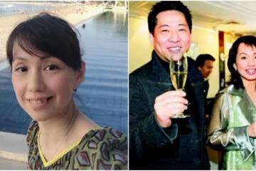 蔡幸娟「不悔離婚10年」獨養女兒：放手是成全自己　大手筆砸3億買豪宅「跟連戰家當鄰居」