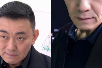 消失半年憔悴露面！徐亨「雙頰凹陷暴瘦復出」嚇壞網友　54歲近況曝光「坦承遇中年危機」：很想回來拍戲
