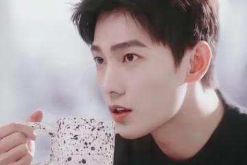 楊洋，這個在轉型路上的英俊小生_電視劇_實力_流量