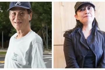 曾和狄鶯姊「未婚生子」！喜翔曝「兒子逼問為何沒媽媽」父子疏離　「開玩笑終破冰」不怪無緣妻：是我的錯