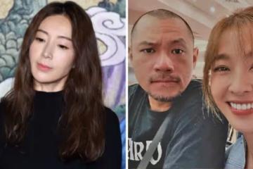 突發文指名金剛!隋棠傻眼喊「根本沒在尊重我」直指「你就是萬惡之源」小禎加入戰局:推到馬路上啦