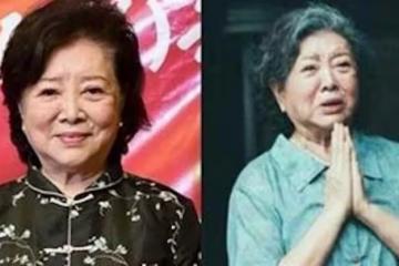 國民阿嬤「陳淑芳」79歲仍不停接戲,她坦言「要顧巴肚、繳房租」...獨居狀況意外曝光