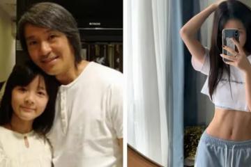 女孩蛻變成女神！徐嬌當年「反串出演小男孩」竄紅　如今23歲「熱舞曬小蠻腰」網友都戀愛了