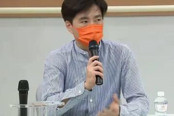 林志穎工作室發聲明交代傷勢 現場照片流出