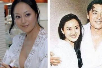 被指敗家女！30歲章小蕙「讓2個億萬富翁破產」　曾認自己是花瓶「沉寂11年再露面」反讓大家刮目相看