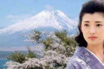 中森明菜:接班山口百惠的第一歌姬,毀於渣男,55歲未走出失戀