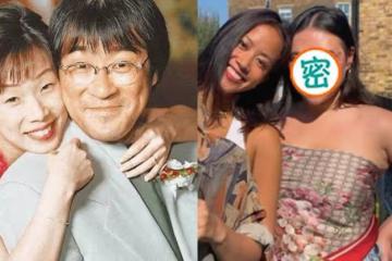 林憶蓮22歲女兒李喜兒近照引熱議，用絲巾做肚兜大膽前衛，肥胖身材性感迷人，似老爸李宗盛，網贊：自信的女孩最美麗