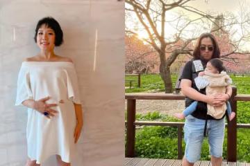 老公罕病復發「這輩子無法痊癒」 謝依霖:老天爺為什麼要懲罰我