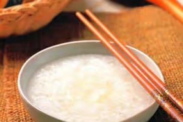 史上最簡單白粥做法