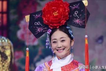 知名演員娟子：憑「令妃」大火，出道多年零緋聞，57歲家庭幸福
