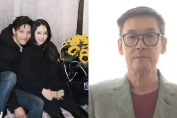 強調親家「一點也沒虧待」　郭碧婷爸爸曝向佐沒赴台原因