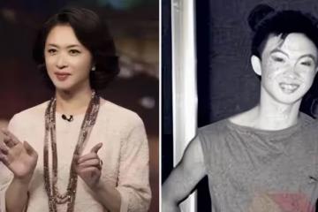 朱丹問金星:你是男人還是女人?她平淡說出四字,讓人贊高情商