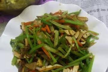 三河小炒