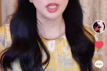 42歲葉璇模樣大變被疑整容！扮少女表情誇張難認，被指撞臉李依曉
