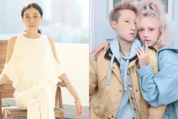 「半夜打來問我為何還活著?」 吳綺莉控訴洋媳婦帶壞女兒