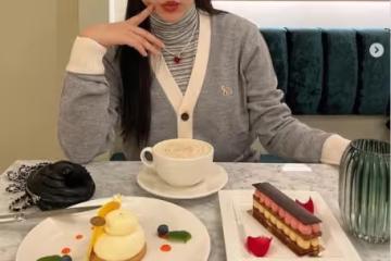 田柾國和Yeri又怎麼了?