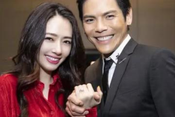 郭碧婷：自己選的豪門路，「跪著」也要走下去