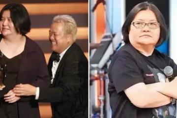 她是娛樂圈第一女強人，捧紅王菲那英，未婚未育收養好友遺孤19年