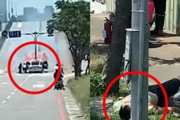 林志穎車禍後續:將進行二輪臉部骨折修復手術,獎勵5個恩人100萬