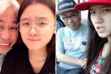 「爺孫戀」李坤城林靖恩宣布暫緩結婚生子，坦言同居九年感情甜蜜，網友：還能等來結局嗎？