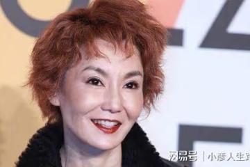張曼玉塑造了多種經典角色，情路卻坎坷不已，進軍樂壇活出自我