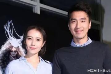 趙又廷:與張鈞甯同居四年,因性格問題分手,如今娶國民女神
