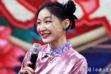 娛樂圈拿捏宋丹丹的人，因一句錯一次扣1000元，引起網友熱議