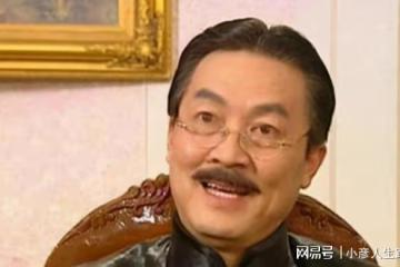 黃達亮:妻子患癌他不離不棄,自己卻在片場遺憾離世