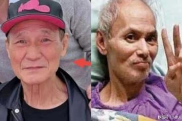 暴瘦、患癌、妻兒奪產，這些打星的現狀，道出了娛樂圈的心酸