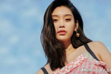 奚夢瑤婚後兩年兒女雙全,產後健身恢復如初?為女兒囤奢侈品包包