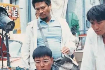 1994年，周星馳3部電影香港總票房過億，更意外帶紅三位男配角