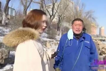 「有倆孩子就不行！」大媽相親時一聽大爺的家庭狀況，直接拒絕了