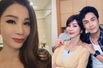 深V辣身材稱霸金曲!66歲陳美鳳登雜誌封面「挨酸整成這樣」大器回應 出道45年「堅持做自己」圈粉再一波
