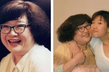 6千萬遺產到手!沈殿霞女兒「曾為男友揮霍」身上剩104元 34歲改過「不再辜負母願」讓人落淚