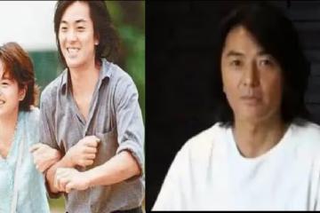 鄭伊健罕見短髪造型曝光！「戴眼鏡風度翩翩」簡直帥出新高度　網友：不愧一代男神