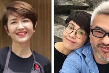 原本不想嫁！阿嬌小8歲老公「月薪才22K」被質疑高攀　結婚14年「她羞曝尪私下」：撿到寶藏了