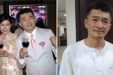 他47歲身家過億，50歲娶日本首富女兒，59歲卻在街邊擺攤賣麻油雞「償還15億」：直面人生大起大落！