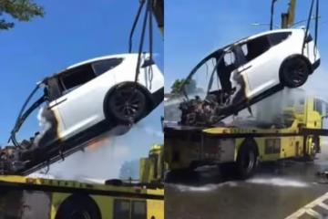 林志穎車禍後續：將二輪手術 獎5個恩人100萬