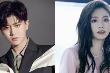 任嘉倫新劇官宣開拍,女主是大家熟悉的她,這組合有點看頭!