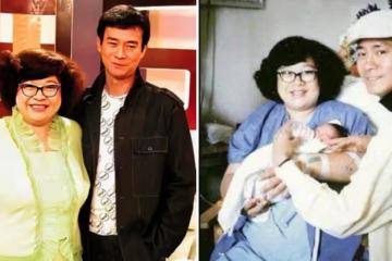 34年後再看鄭少秋和沈殿霞的婚姻,或許分開是他們最好的選擇