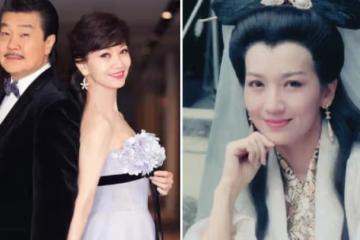 趙雅芝與黃漢偉失婚40年：她被譽為「不老女神」，他卻了無音訊：坎坷婚姻背後，終有對愛情的執著