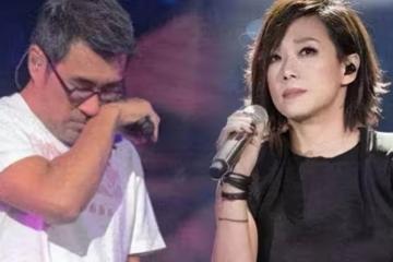 林憶蓮:李宗盛為她失婚,5段感情仍單身,她的結局其實早已註定