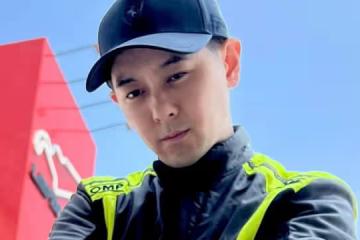 林志穎狀況曝光　弟弟林志鑫計劃現身加以說明