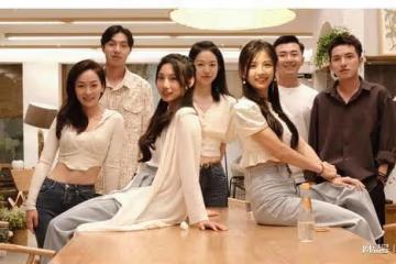 我們戀愛吧3：面對何丹妮四連問，俞舜避重就輕，丹青不渝要散？