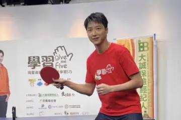 福原愛帶走孩子後立馬失聯！江宏傑無助發聲，喊話前妻徹底撕破臉