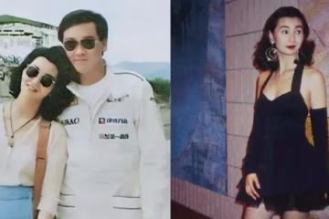 離婚後消失18年！58歲張曼玉「一張私照」上熱搜　歷經11段感情「孤身一人」不婚無子女