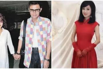 成龍花8年「追到手卻不珍惜」她痛斬情絲！與男友「同居26年不婚不生」最終孤單一人：細節讓人看哭了