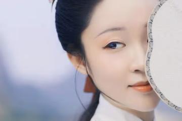 心理學：哪個女孩最漂亮，測出你在你老公心裡是公主還是保姆