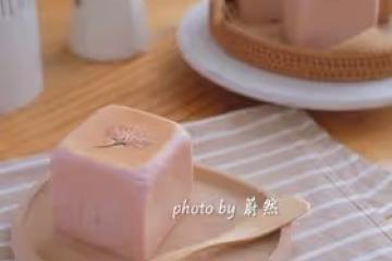 紫薯芋泥吐司｜只屬於你
